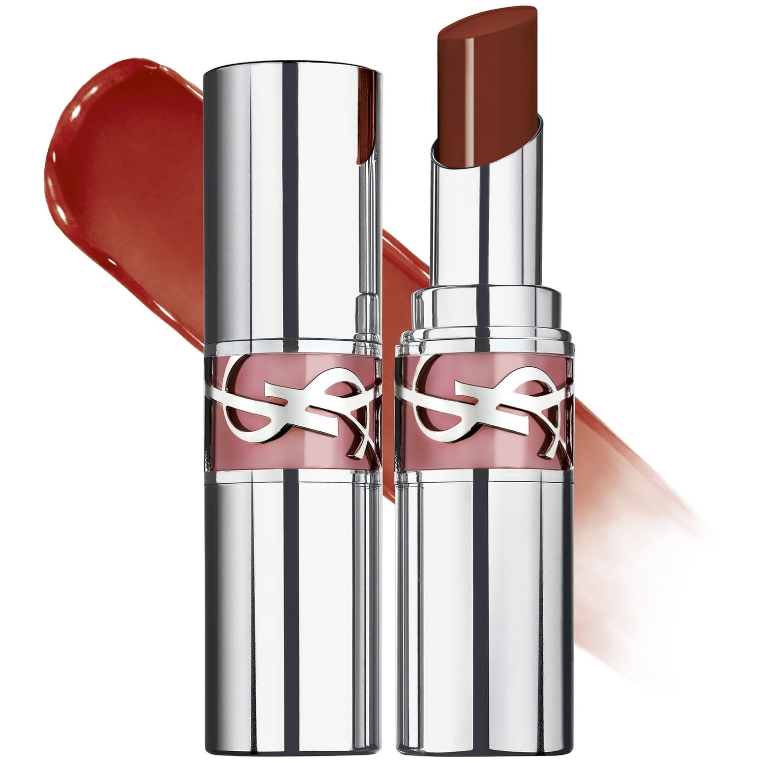 Yves Saint Laurent Loveshine Lipstick 3.2ml (Various Shades)