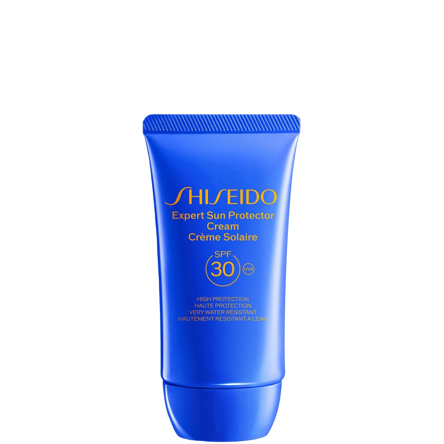 Shiseido Expert Sun Protector SPF30 Face Cream 50ml