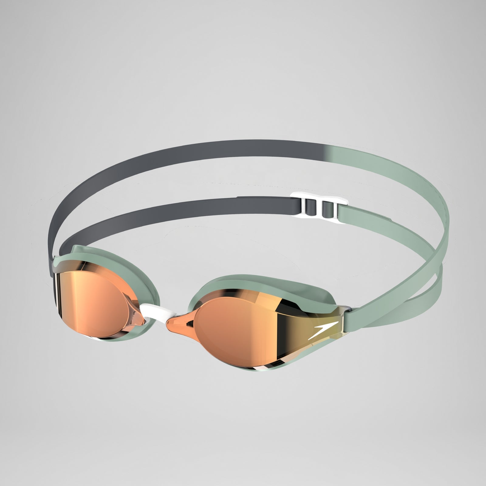 Speed Socket 2.0 Mirrored Goggle | Speedo USA