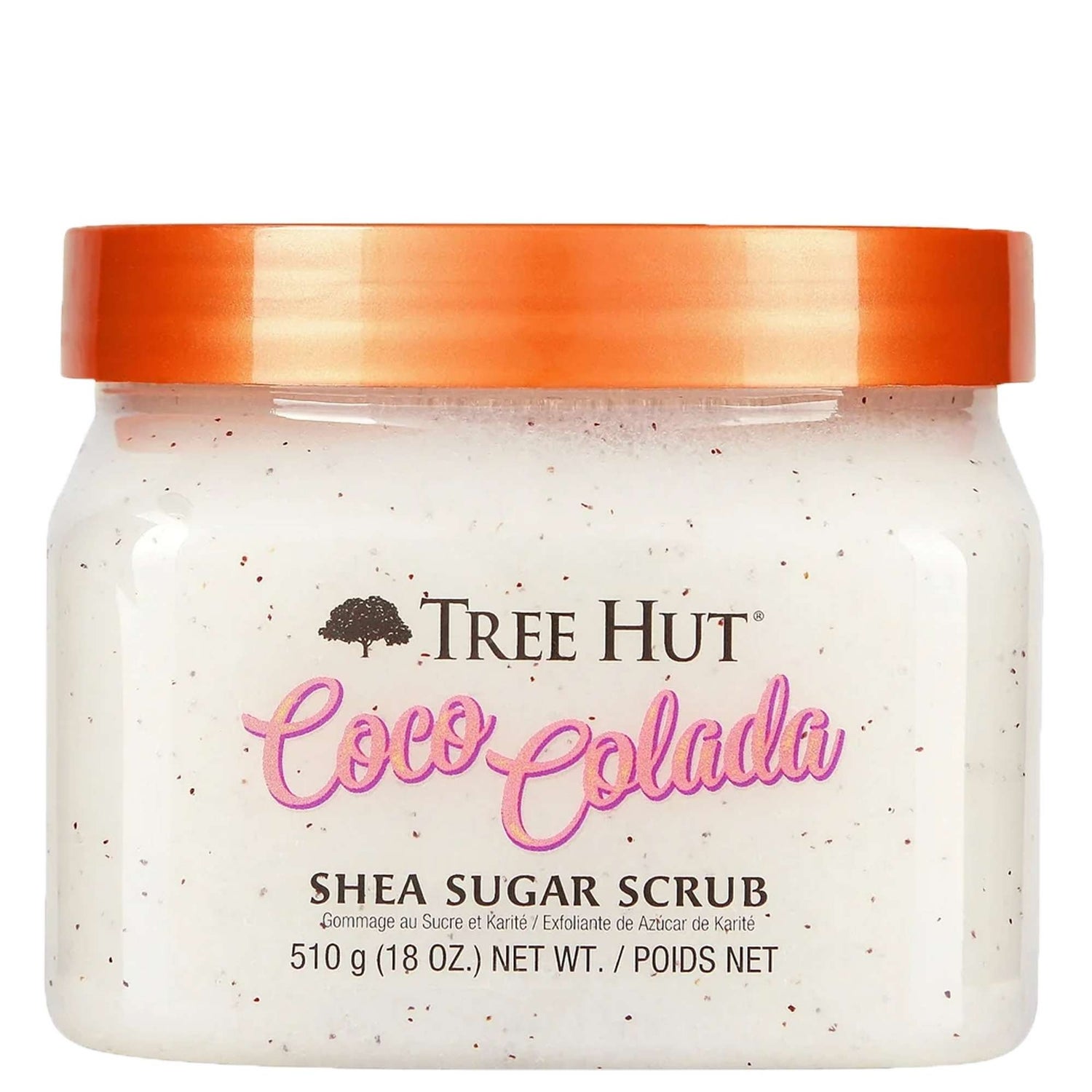 Deals Tree hut scrubs