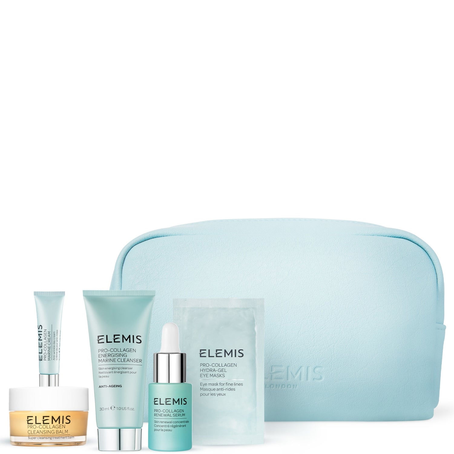 Elemis Pro-Collagen Try-Me Kit