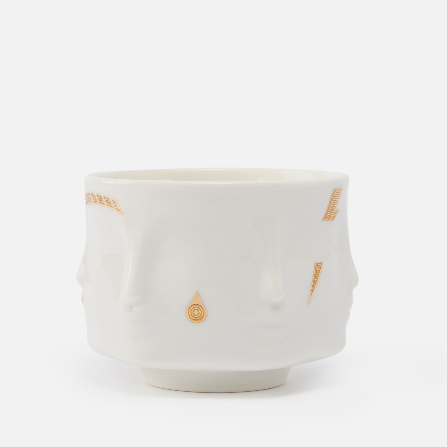 Jonathan Adler Guilded Muse Candle
