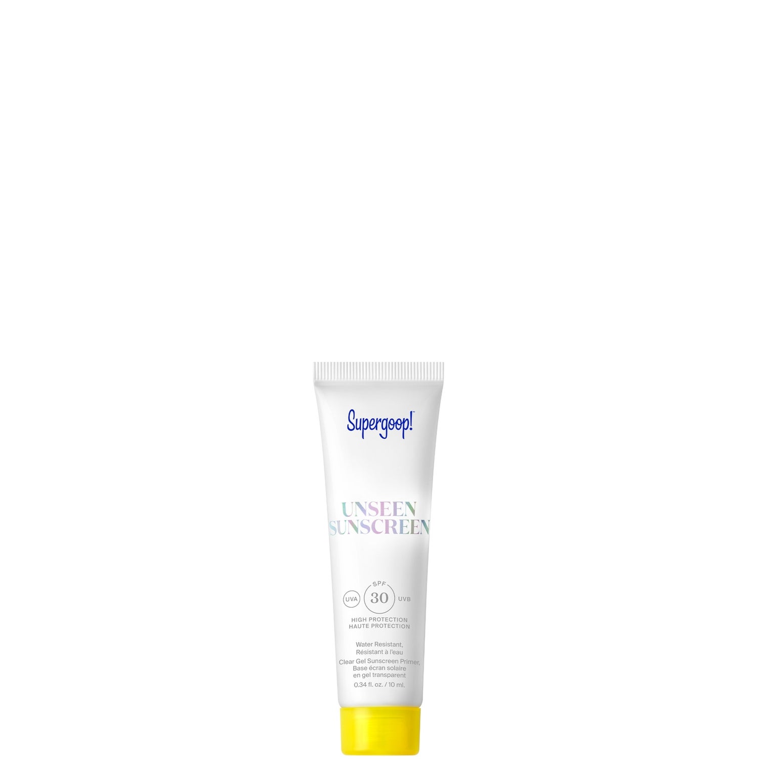 Supergoop! Glowscreen SPF30 10ml