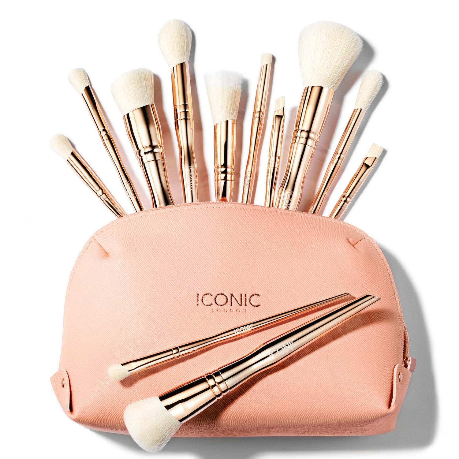 ICONIC London All Angles Brush Set