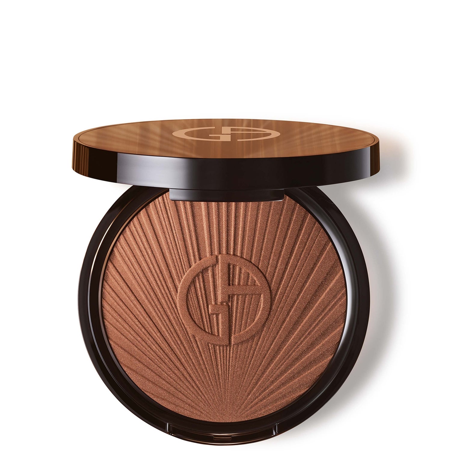 Armani Luminous Silk Bronzer 18g (Various Shades)