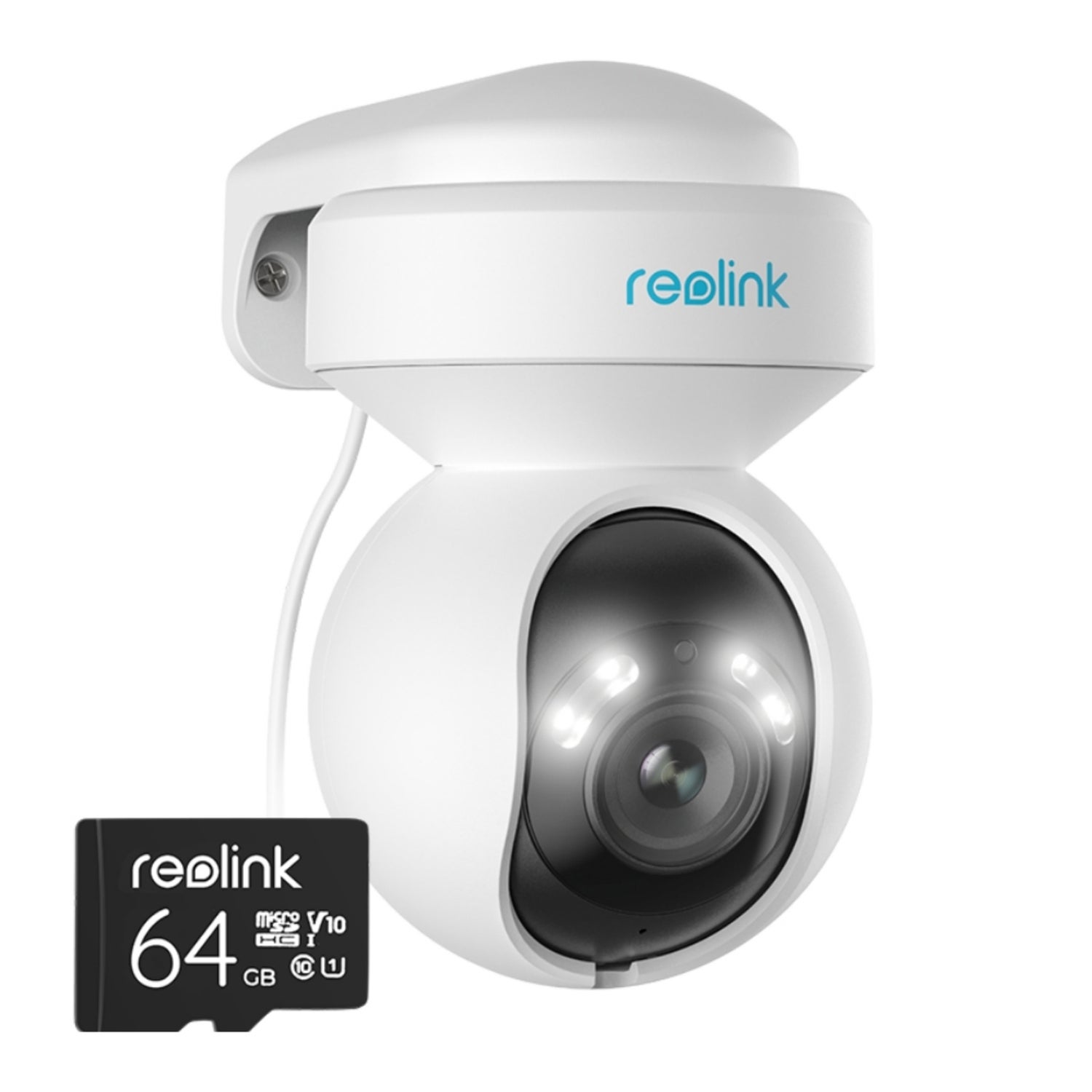Reolink camera will not connect to wifi hot sale
