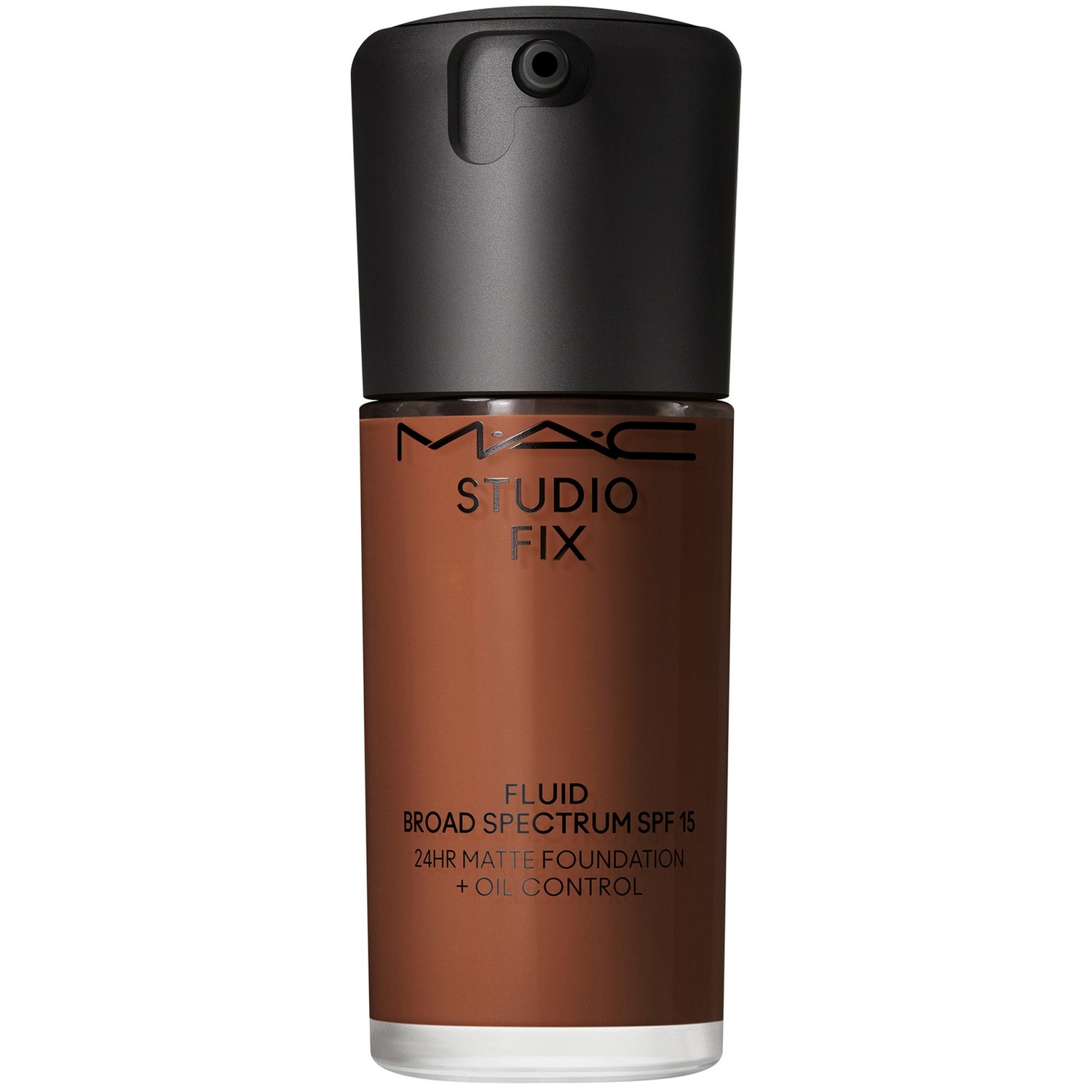 MAC Studio Fix Fluid Foundation Broad Spectrum SPF15 30ml (Various Shades)