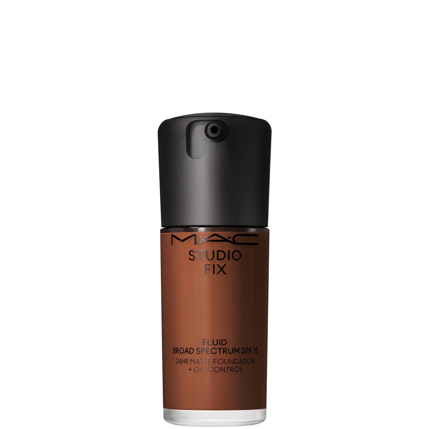 MAC Studio Fix Fluid SPF 15 Foundation (Flere nuancer)