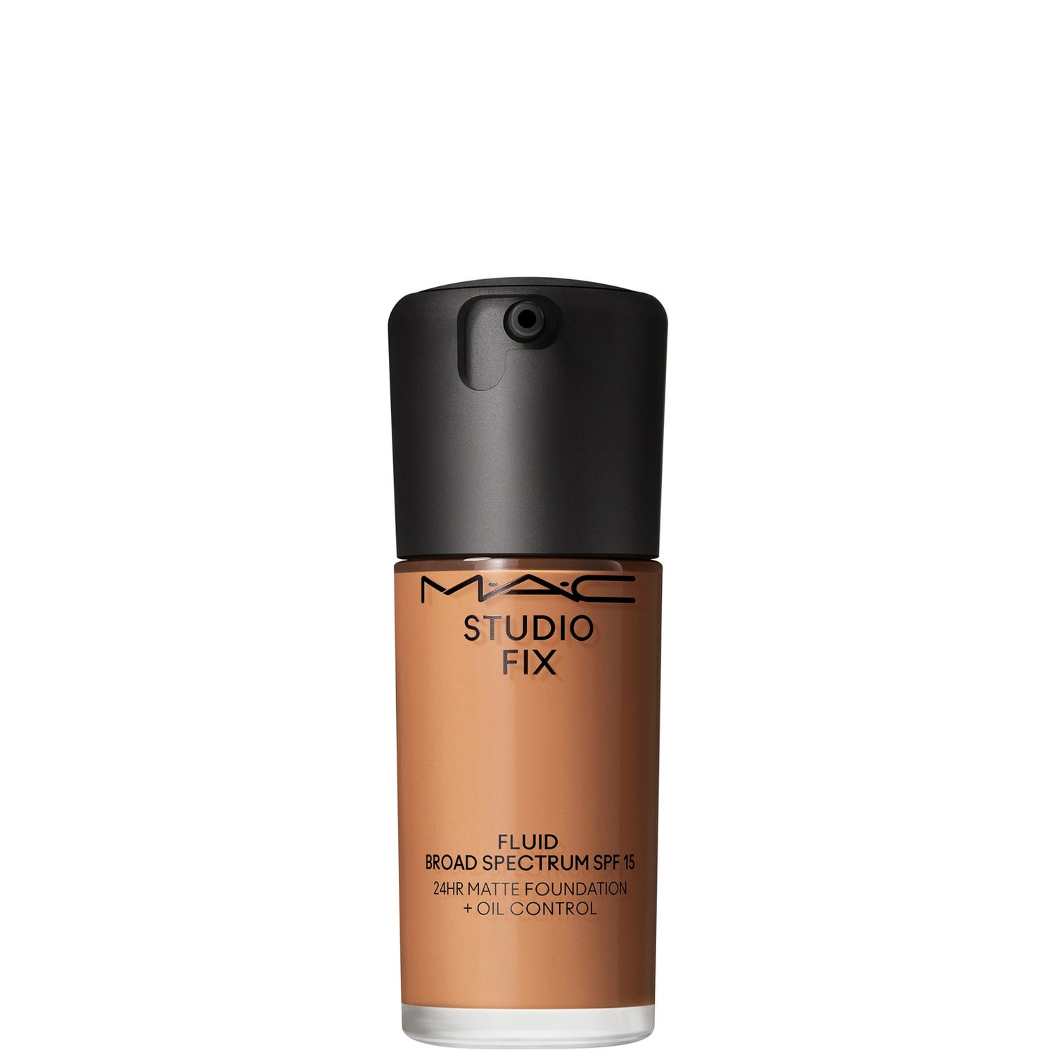 MAC Studio Fix Fluid Broad Spectrum SPF15 Foundation 30ml (Various Shades)
