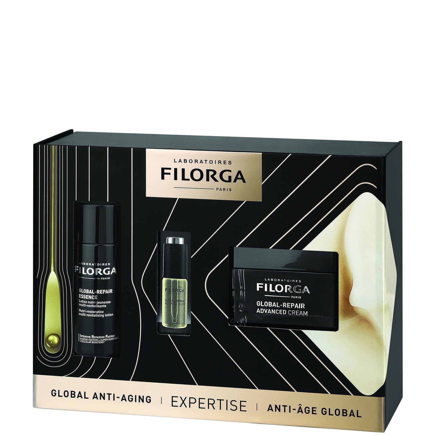 Filorga Global Anti-Ageing Routine Set Filorga Global Anti-Ageing Routine Set