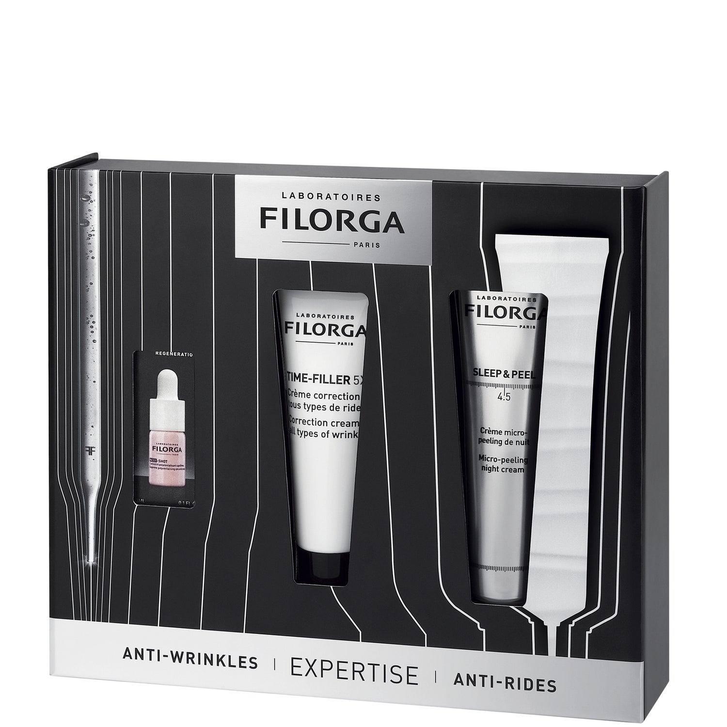 Filorga Expert Smoothing Kit Filorga Expert Smoothing Kit