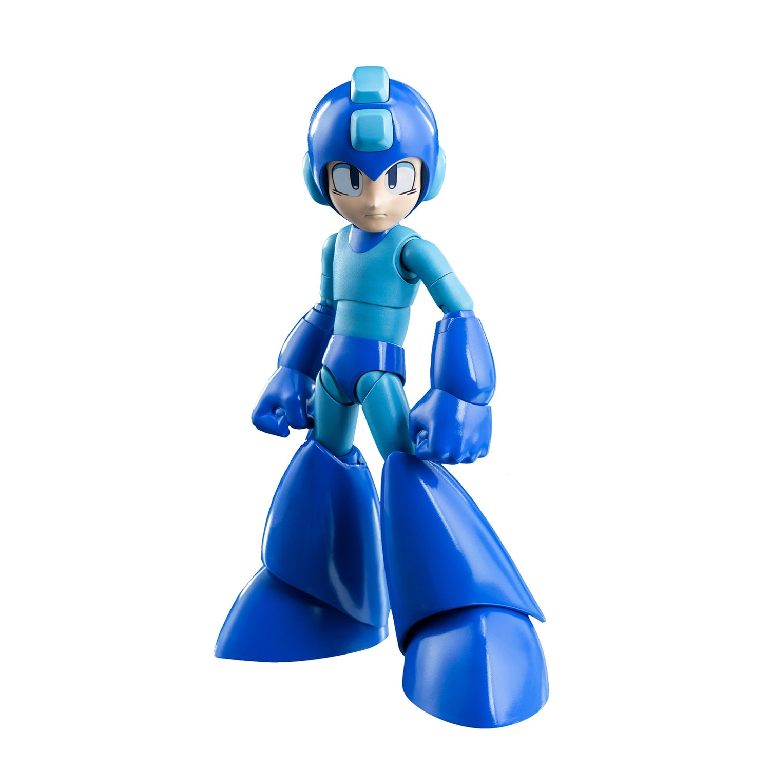 ThreeZero MDLX Mega Man / Rockman 10cm
