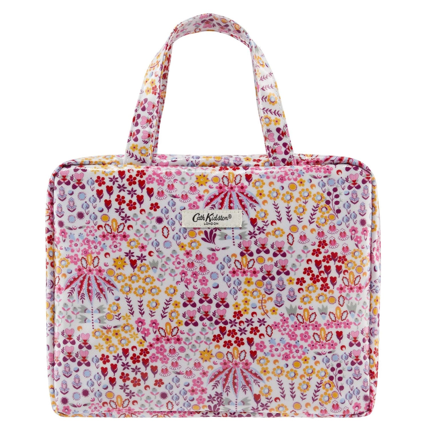 Cath kidston wash bag large online