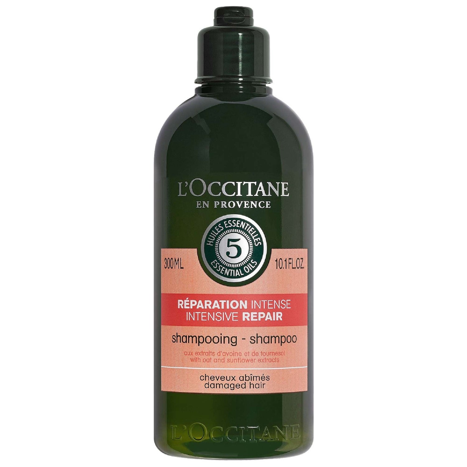 L´Occitane Intensive Repair Shampoo 300ml