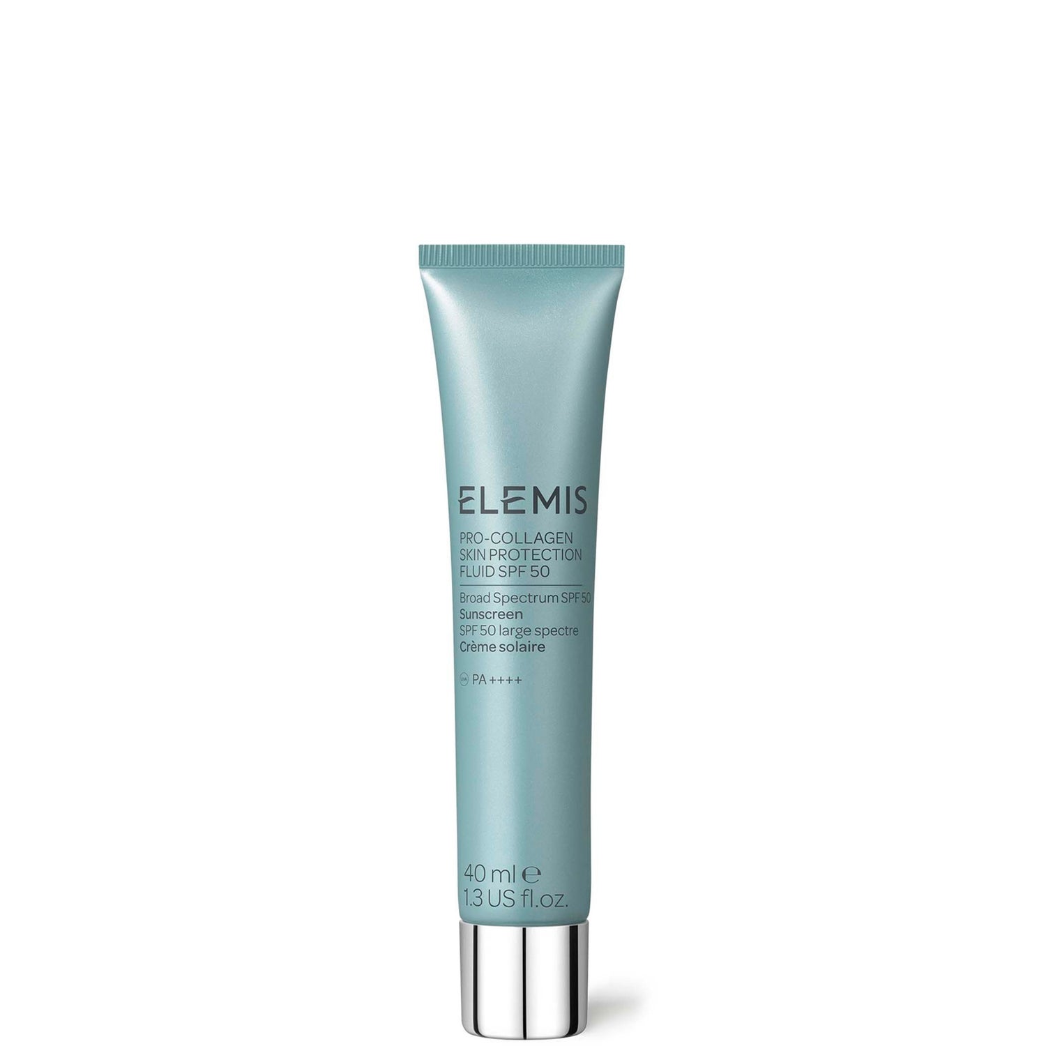Elemis Pro-Collagen Skin Protection Fluid SPF50 40ml