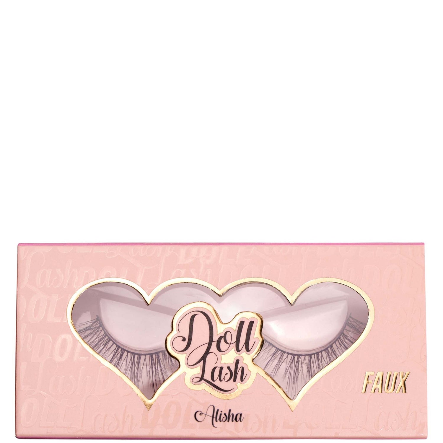 Doll Beauty Alisha Faux Mink Lashes