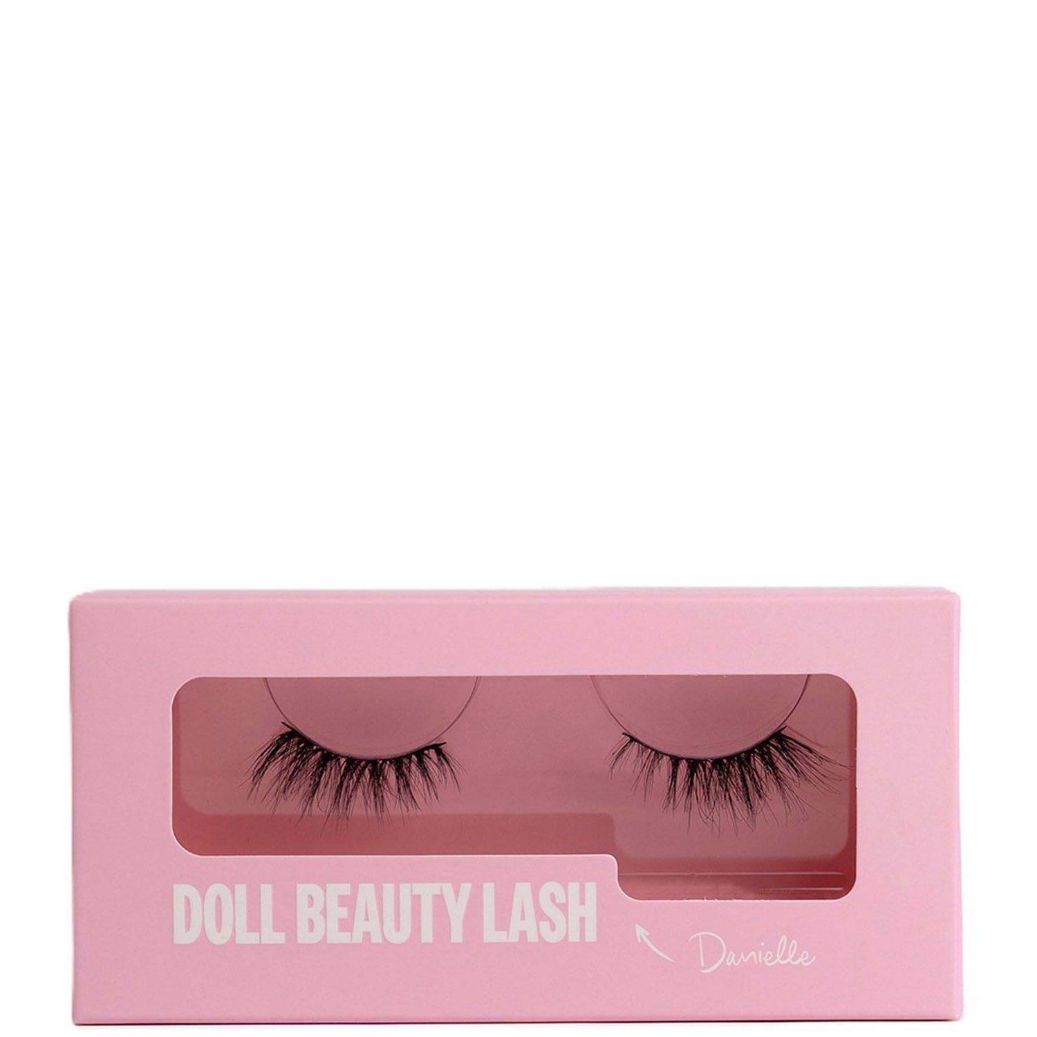 Doll Beauty Danielle 2023 Faux Mink Lashes