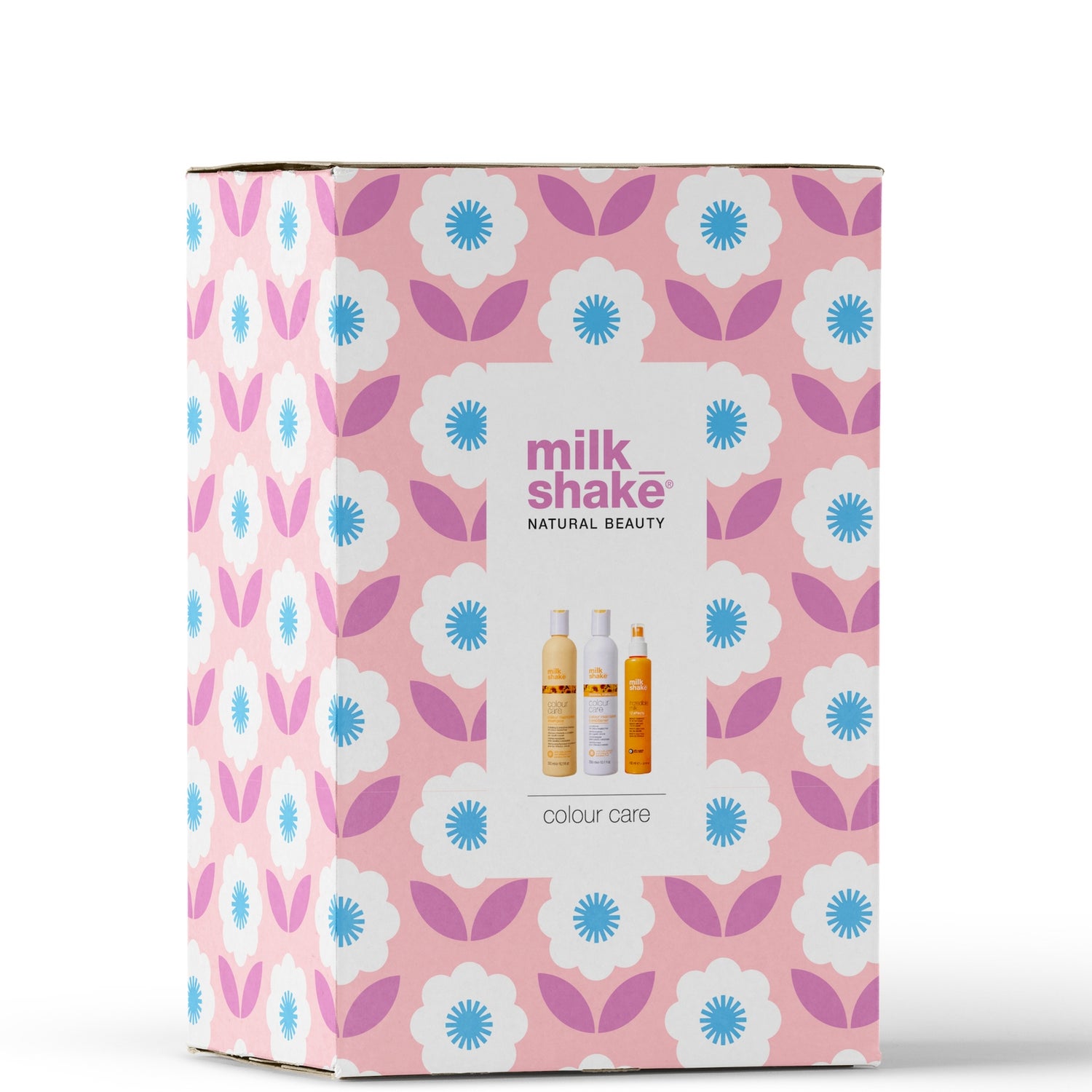 milk_shake Colour Trio