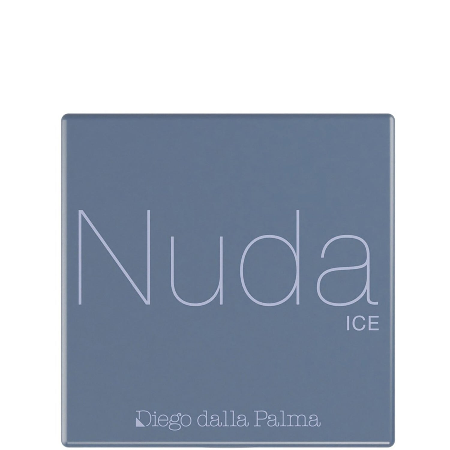 Diego Dalla Palma Nuda Ice Palette 10g