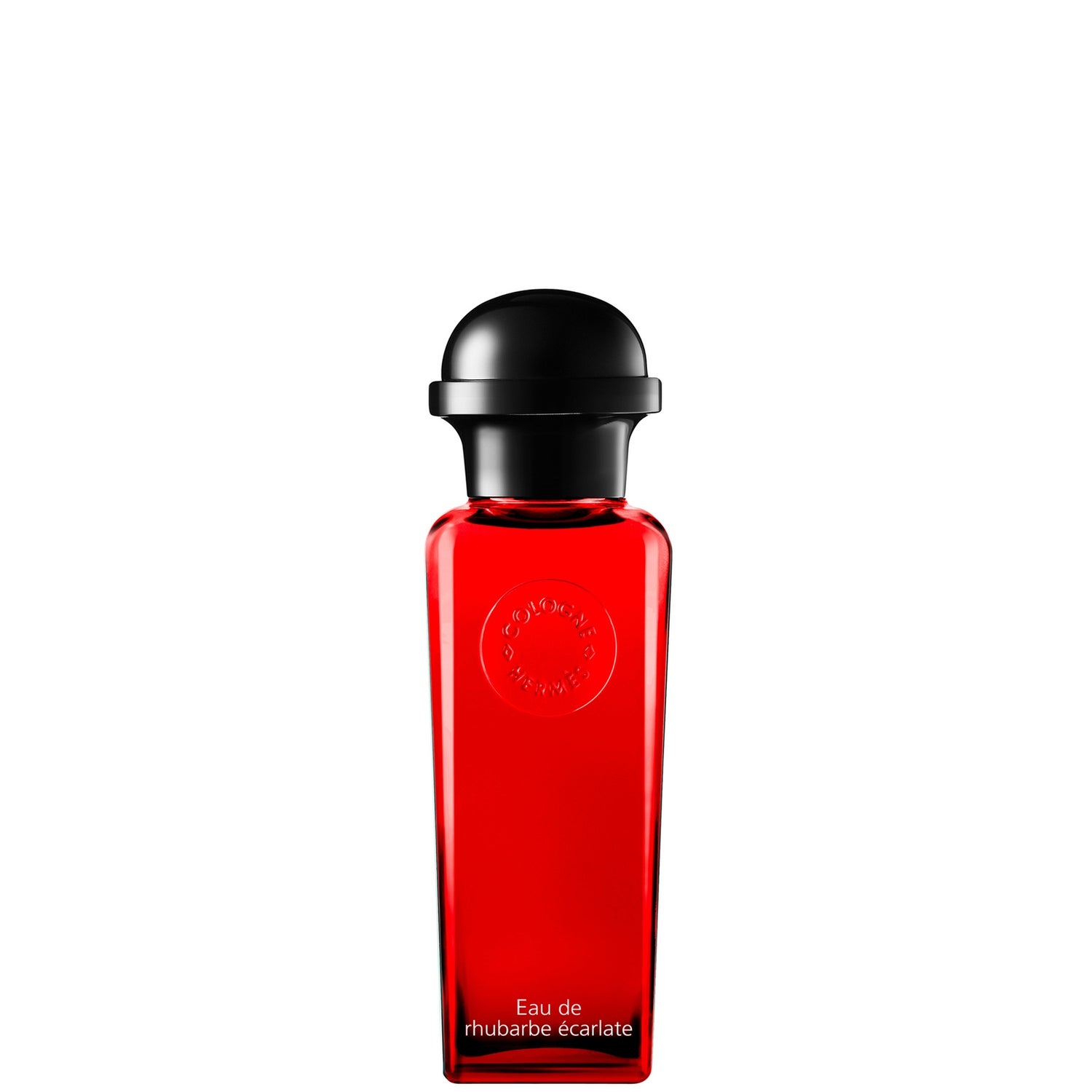 Hermès Eau de Rhubarbe Écarlate Eau de Cologne Spray 50ml