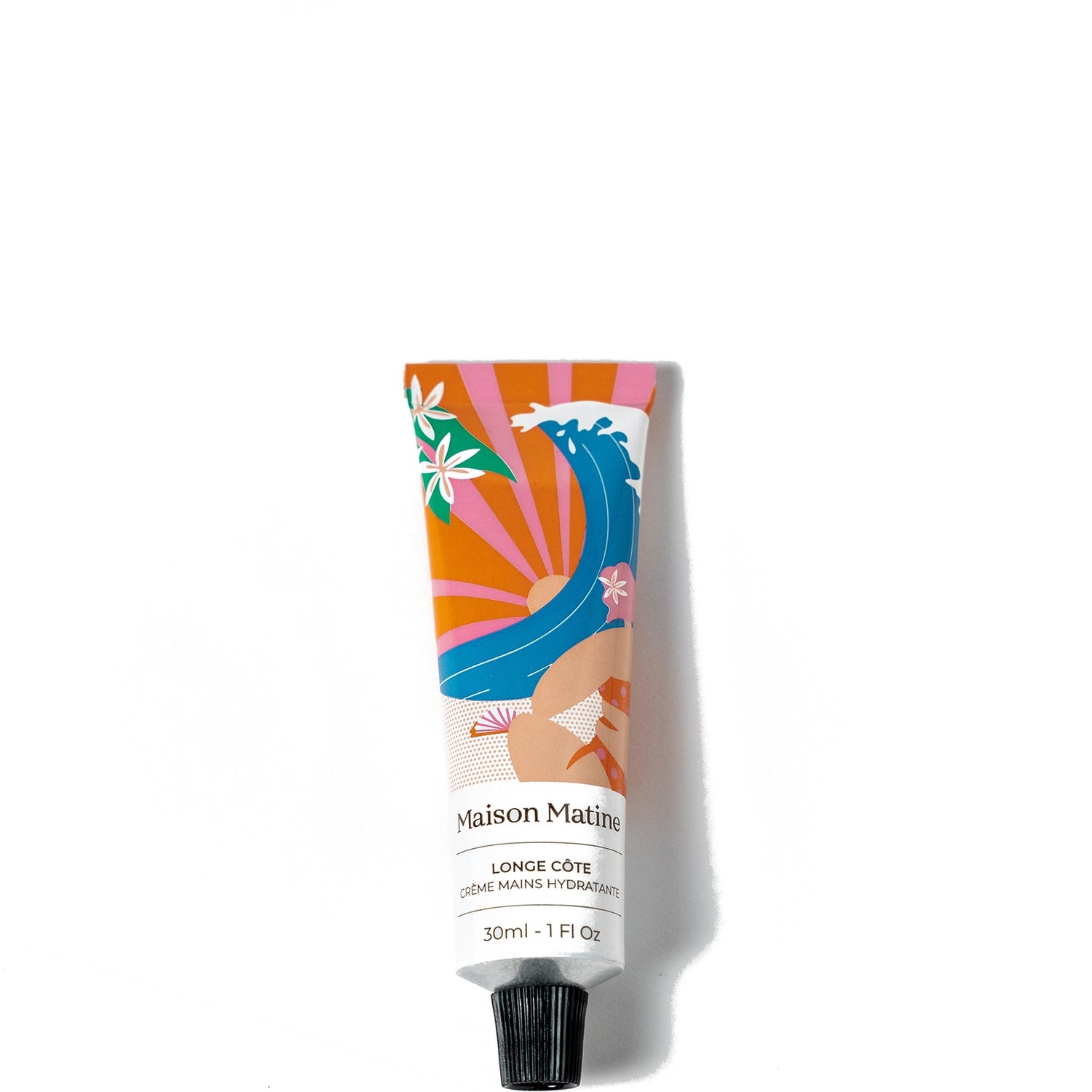 Maison Matine Longe Cote Hand Cream 30g