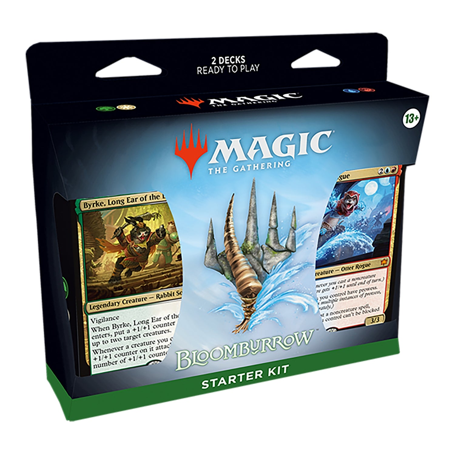 Magic the gathering toys store