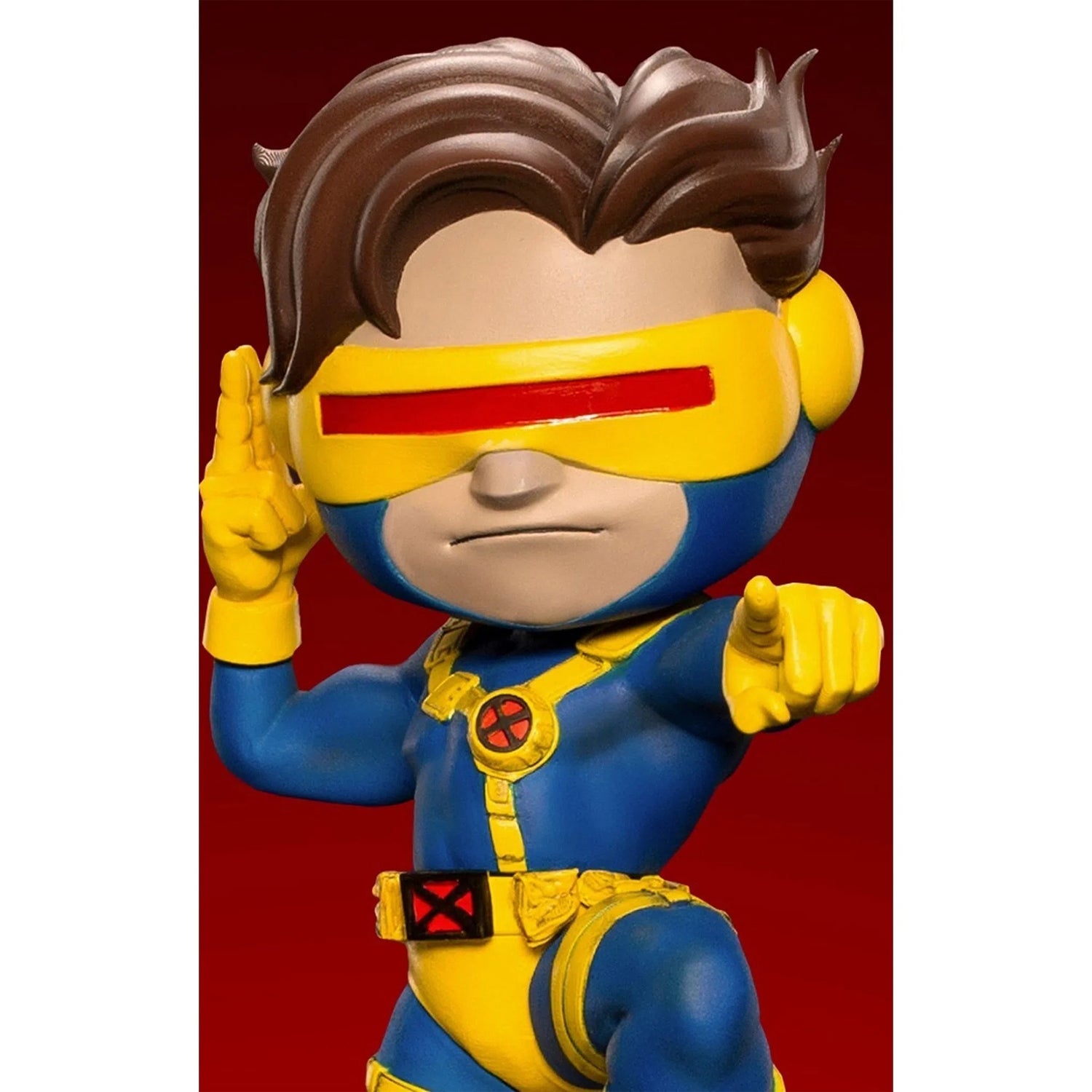 Iron Studios Cyclops Marvel X-Men Minico Figure (21cm)
