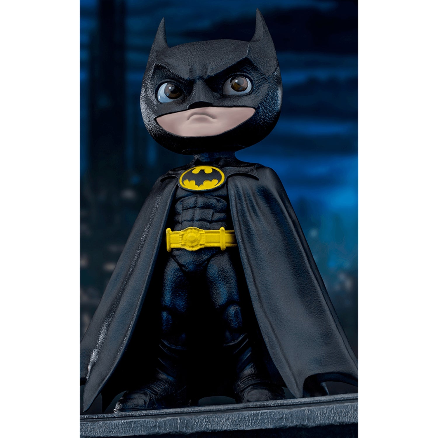 Iron Studios Batman Batman (1989) Minico Figure (18cm)