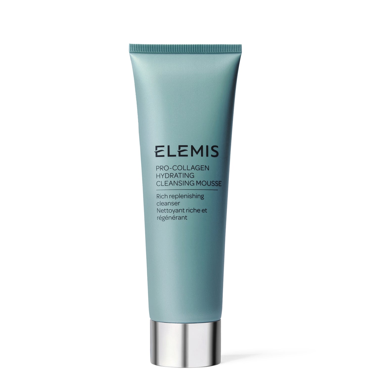 Elemis Pro-Collagen Hydrating Cleansing Mousse 125ml