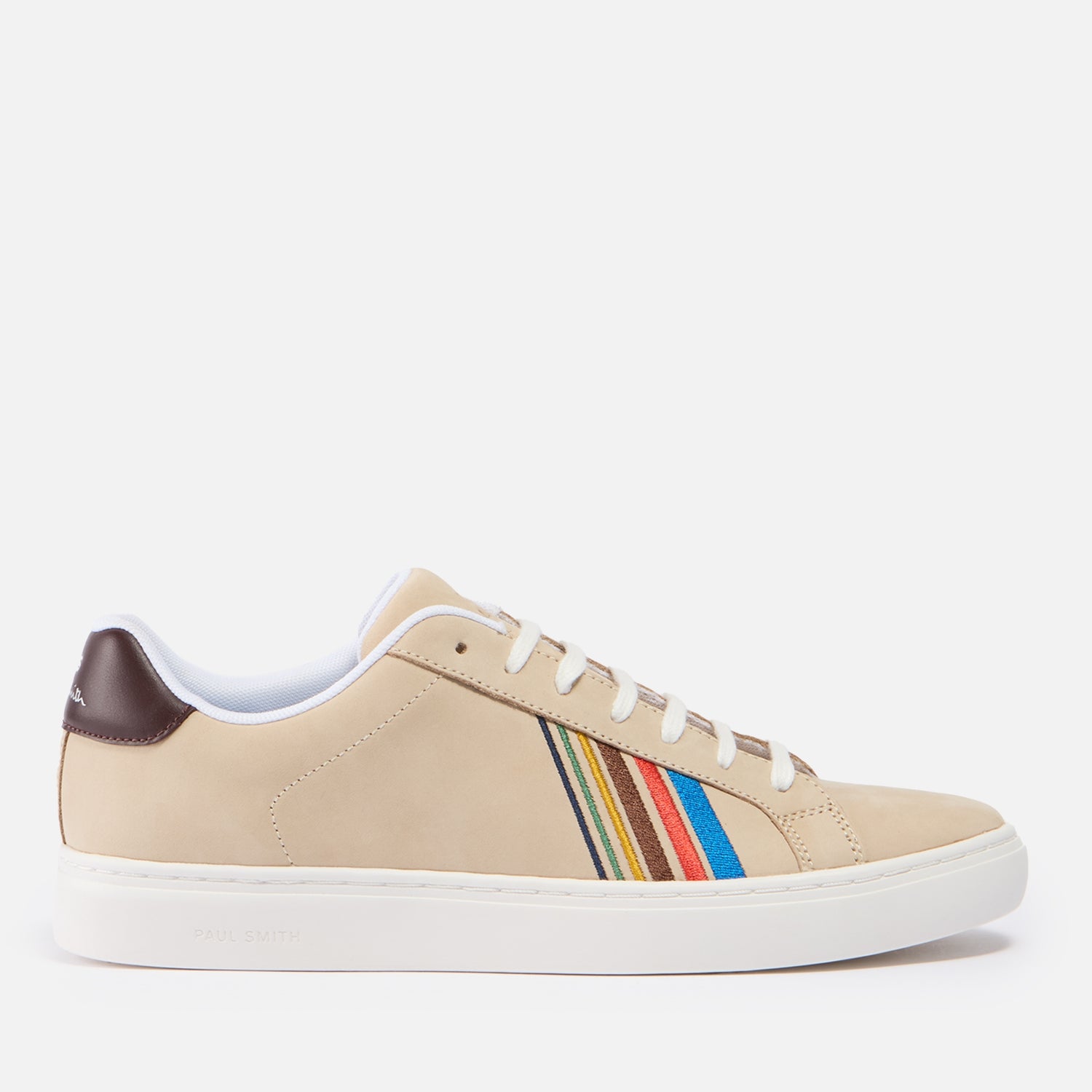 PS Paul Smith Men's Rex Nubuck Trainers - 7