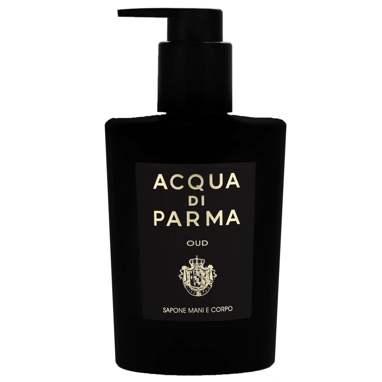 aqua di parma oud