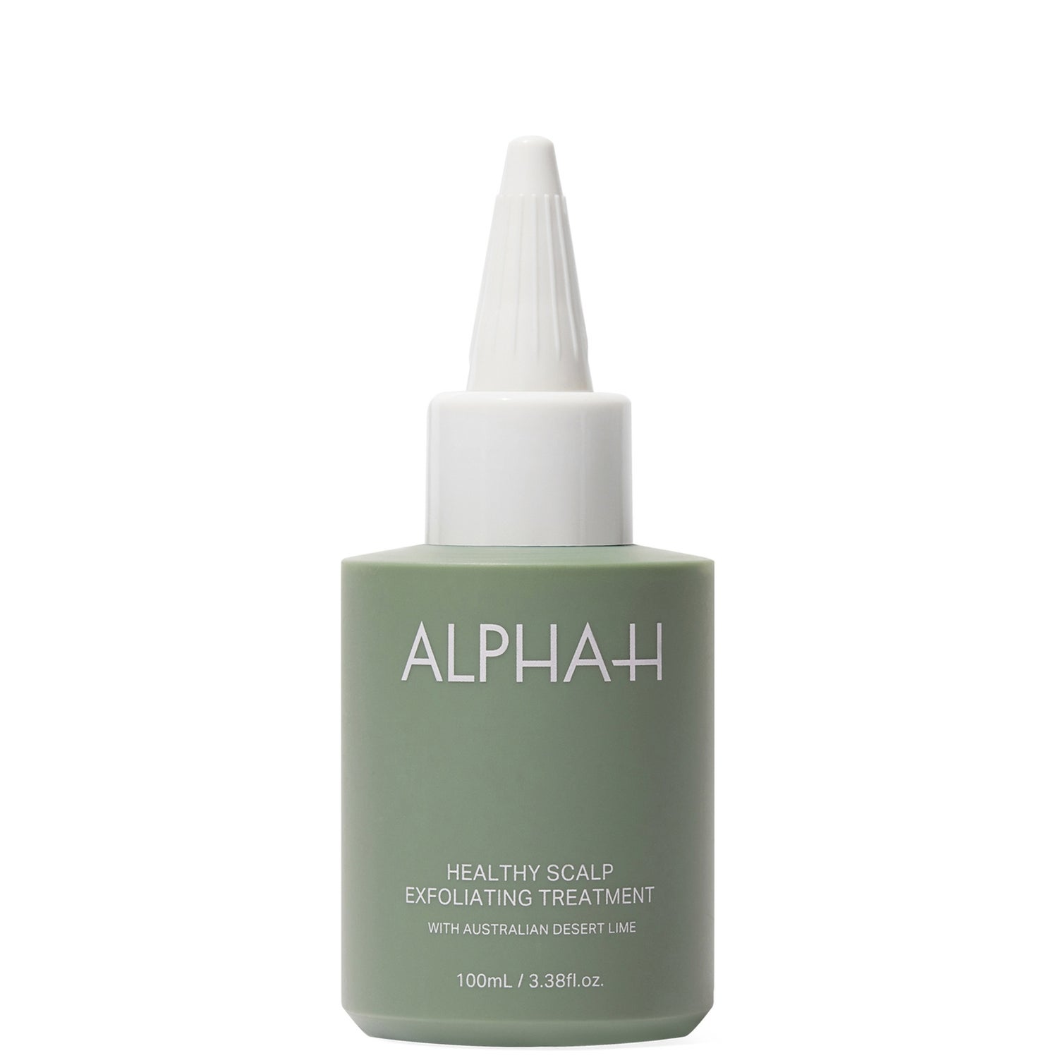 Alpha-H Healthy Scalp Exfoliating Treatment with Australian Desert Lime 100ml