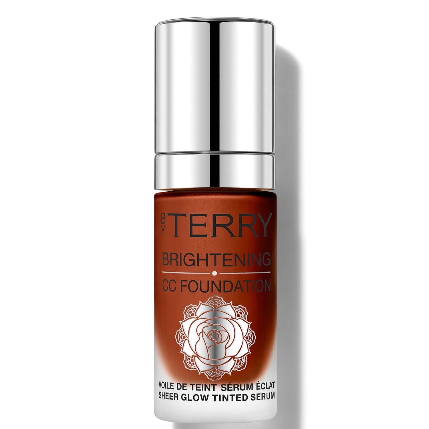 By Terry Brightening CC Foundation 30ml (Various Shades)