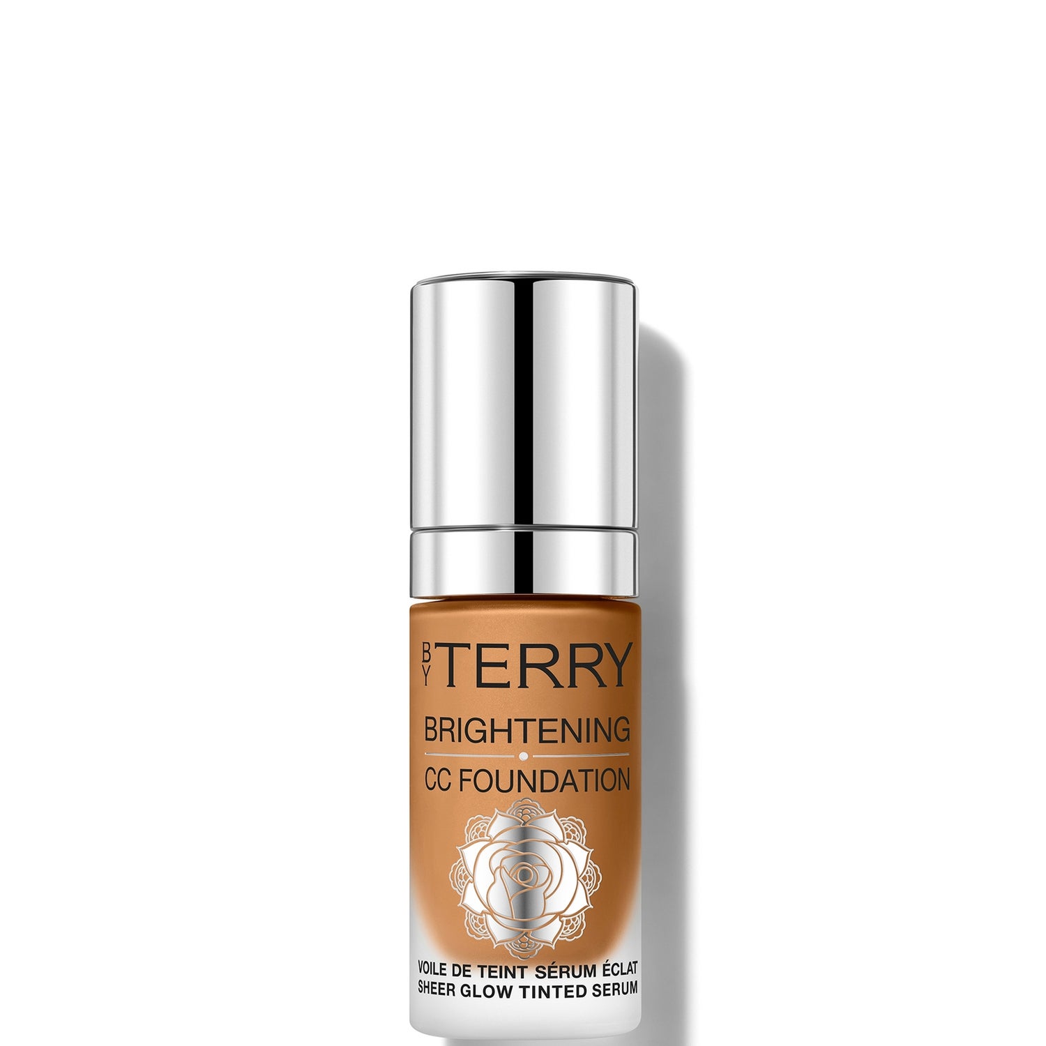 By Terry Brightening CC Foundation 30ml (Various Shades)