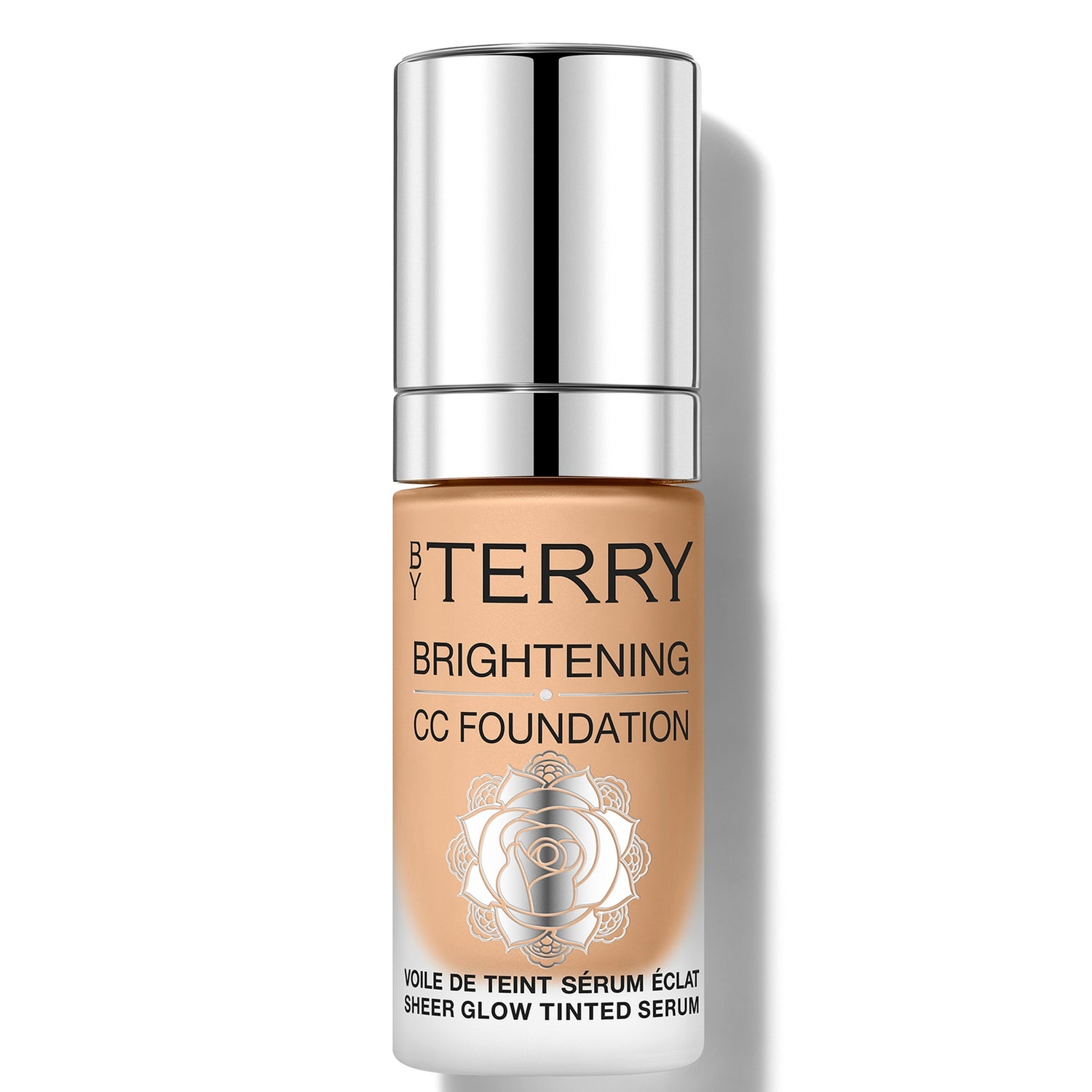 By Terry Brightening CC Foundation 30ml (Various Shades)
