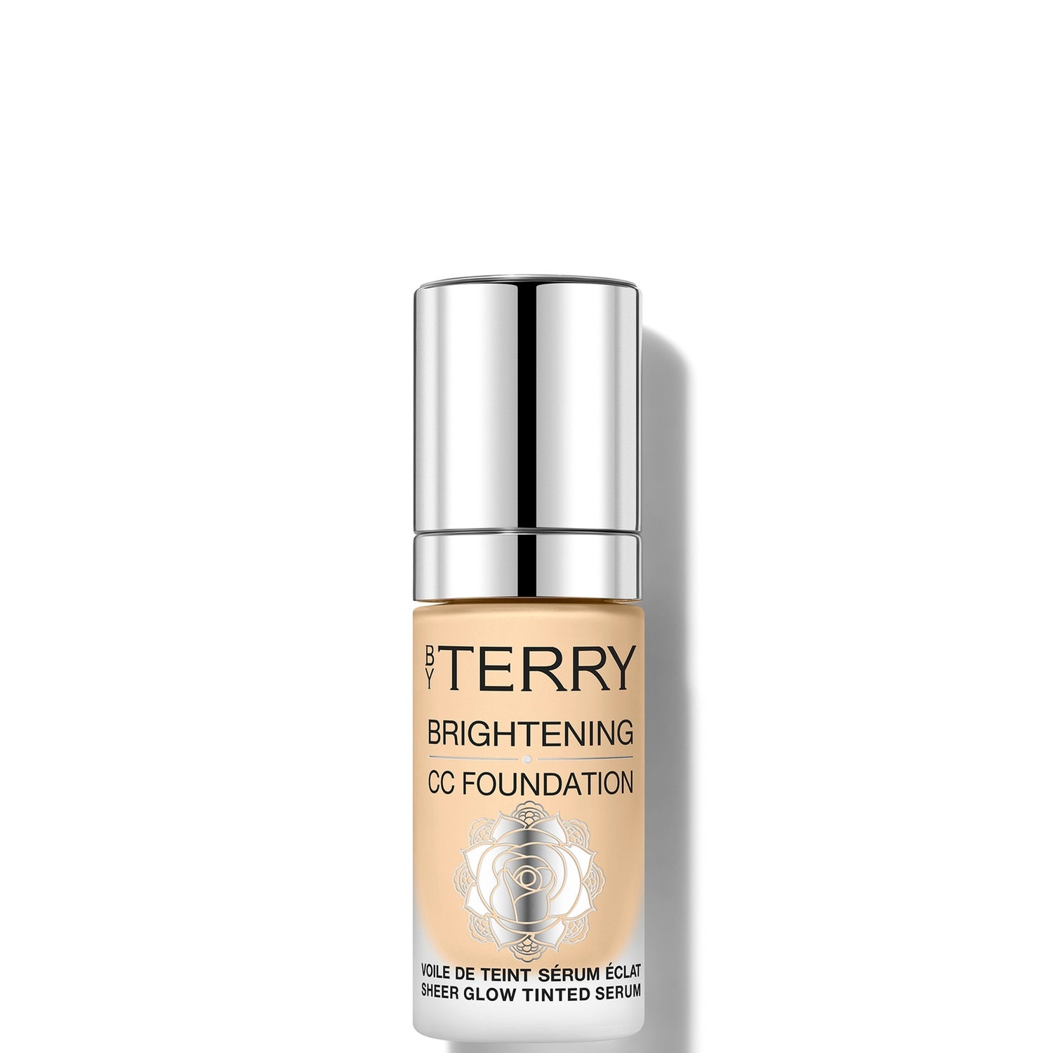 By Terry Brightening CC Foundation 30ml (Various Shades)