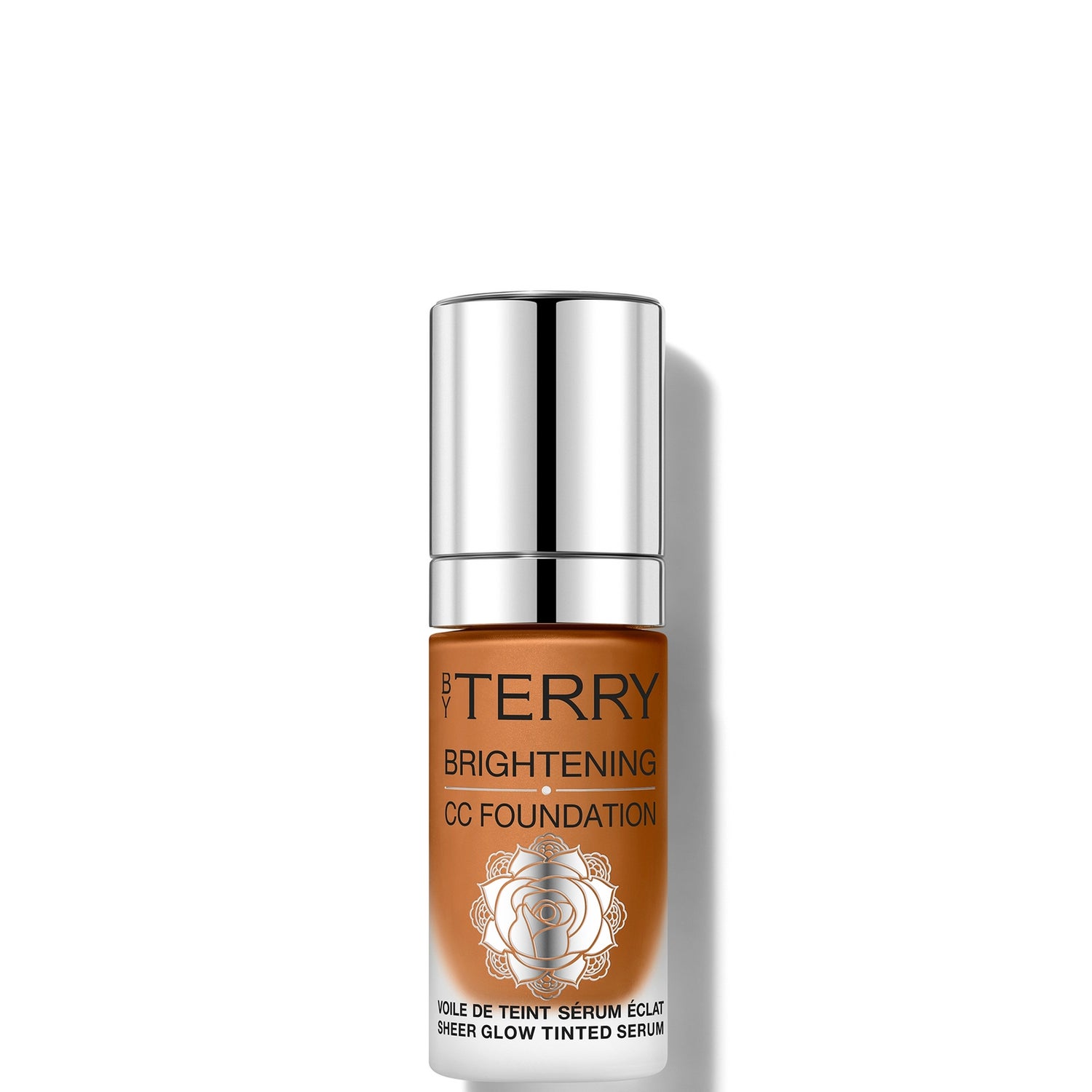 By Terry Brightening CC Foundation 30ml (Various Shades)