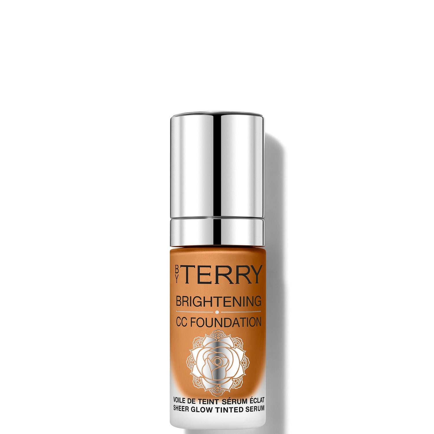 By Terry Brightening CC Foundation 30ml (Various Shades)