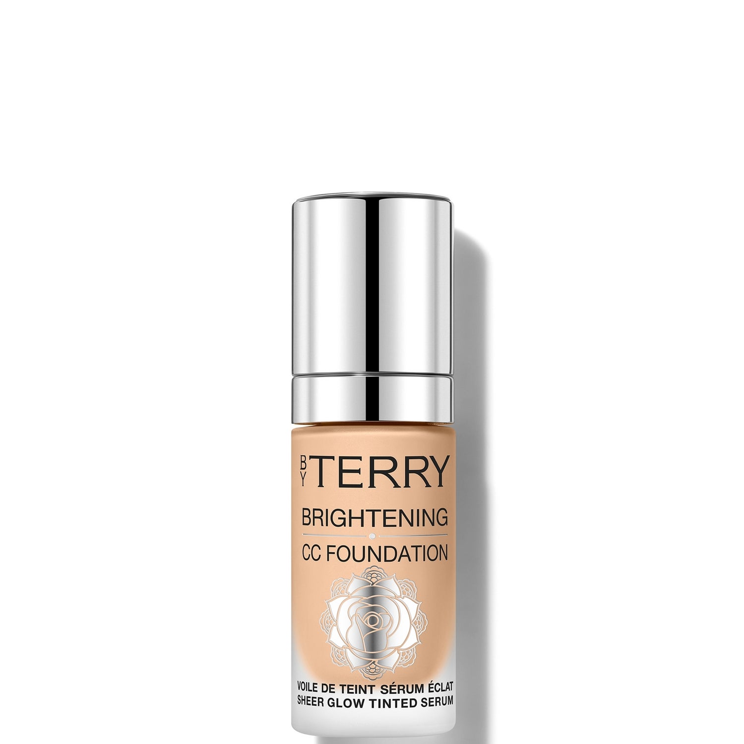 By Terry Brightening CC Foundation 30ml (Various Shades)