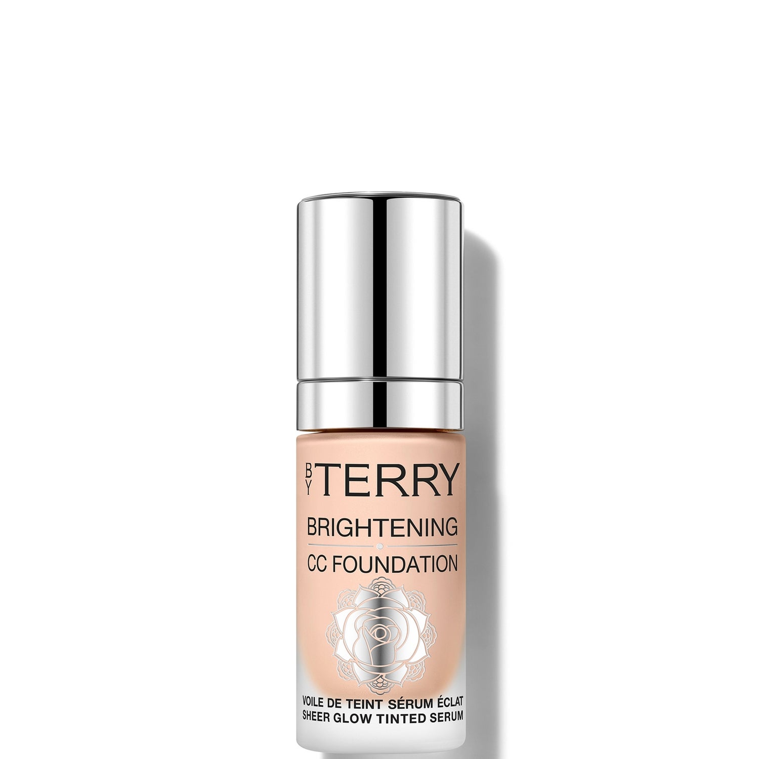 By Terry Brightening CC Foundation 30ml (Various Shades)