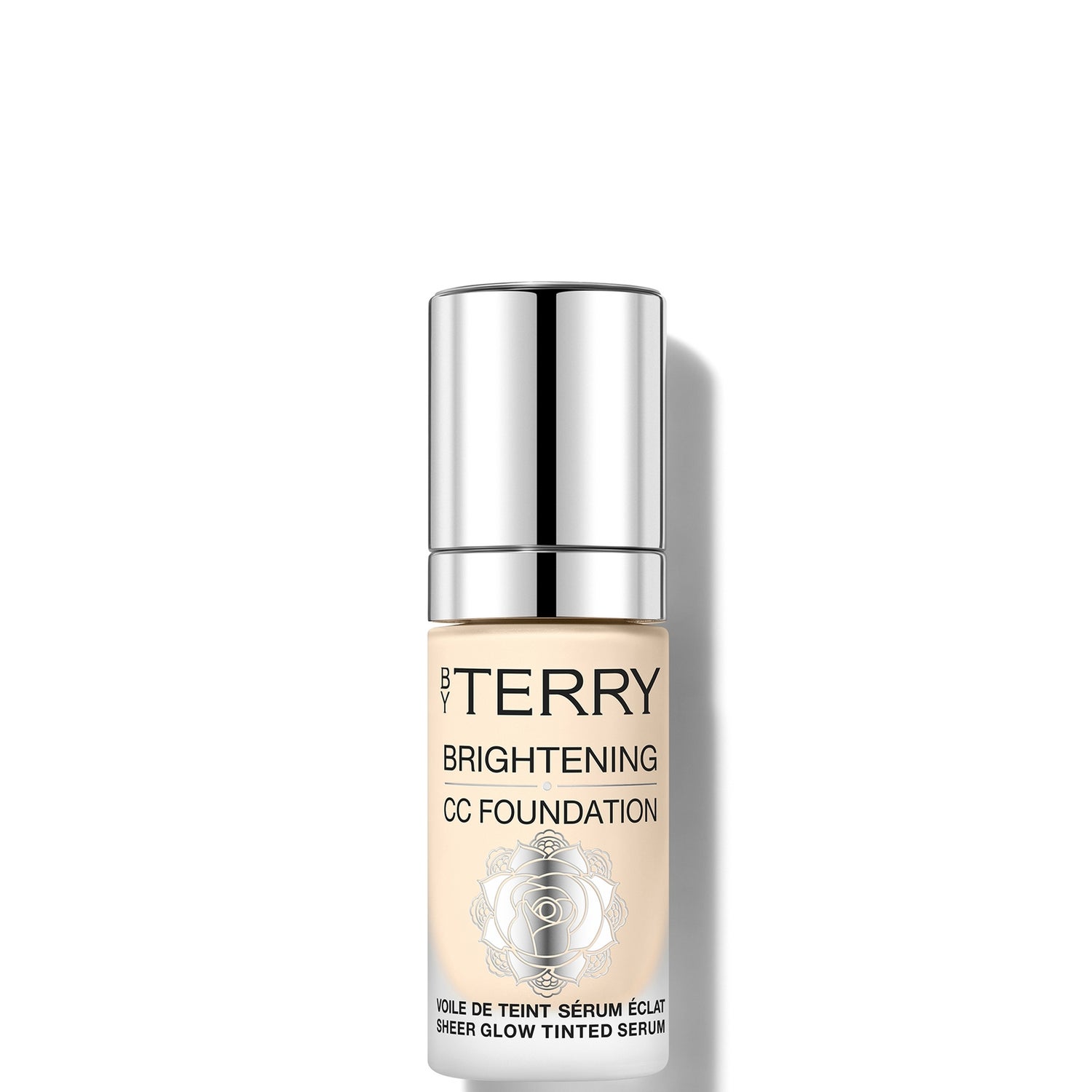 By Terry Brightening CC Foundation 30ml (Various Shades)