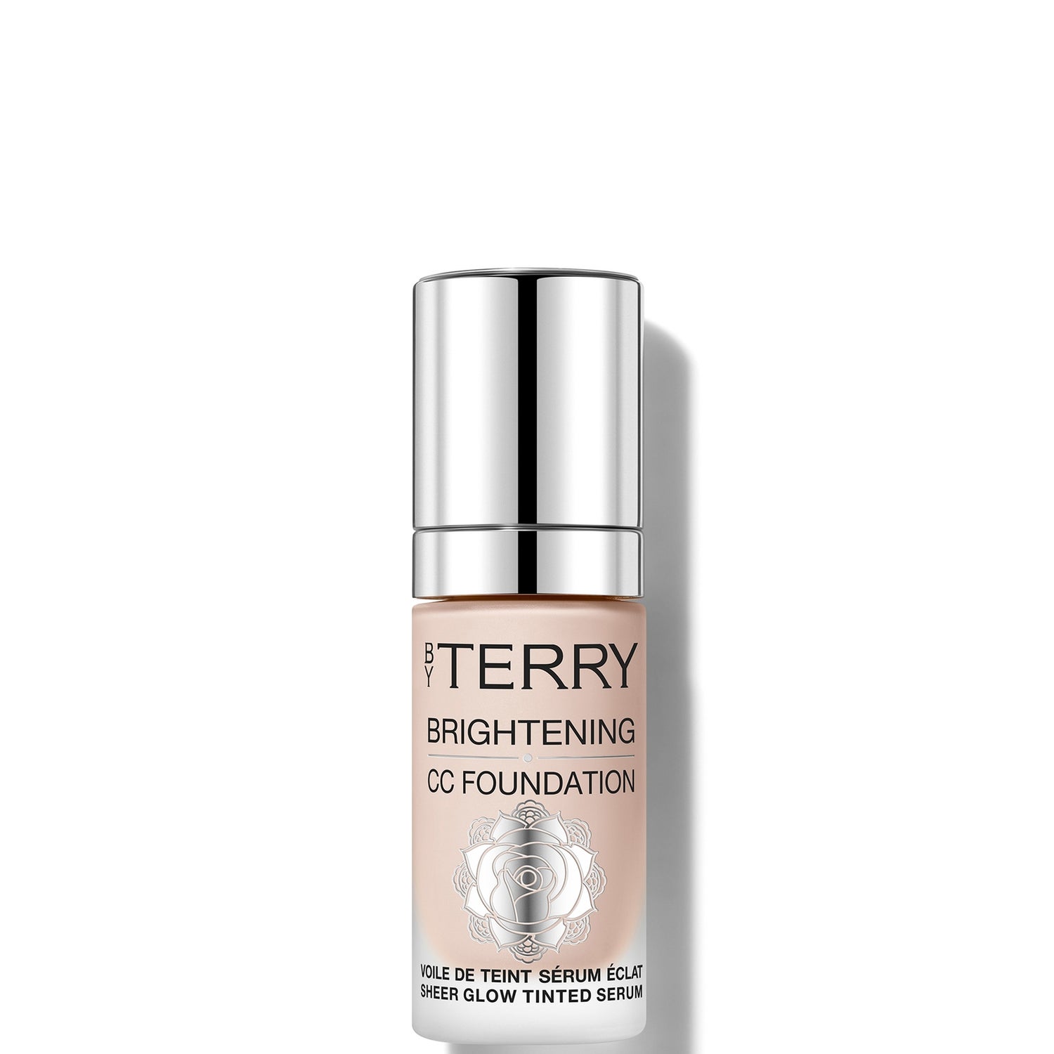 By Terry Brightening CC Foundation 30ml (Various Shades)