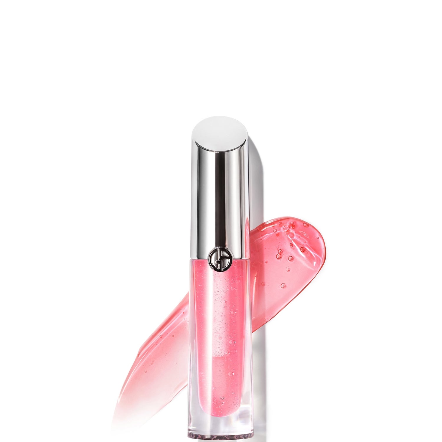 Armani Prisma Glass Lip Gloss 3.5ml (Various Shades)