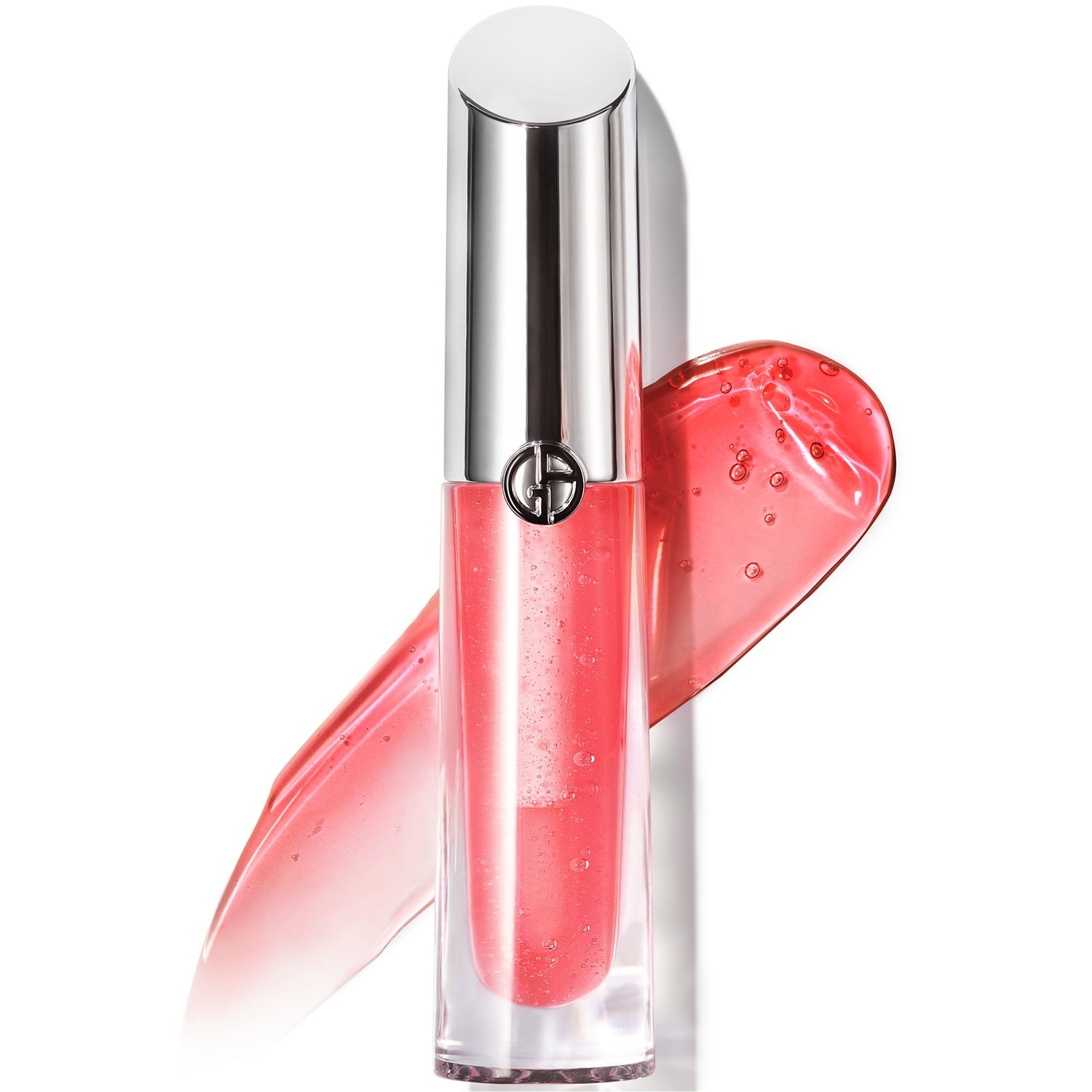 Armani Prisma Glass Lip Gloss 3.5ml (Various Shades)