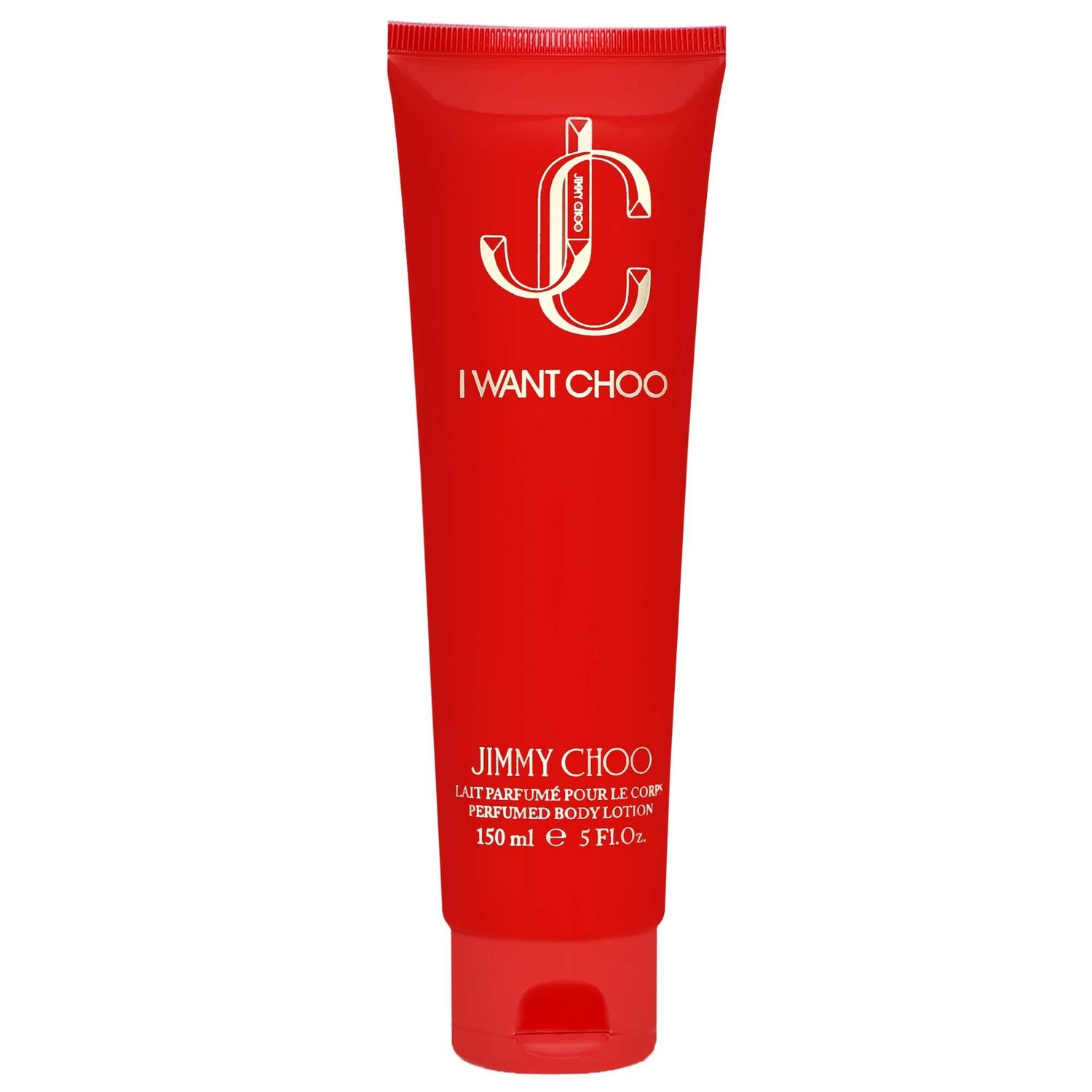 Jimmy Choo I Want Choo Body Lotion 150ml allbeauty