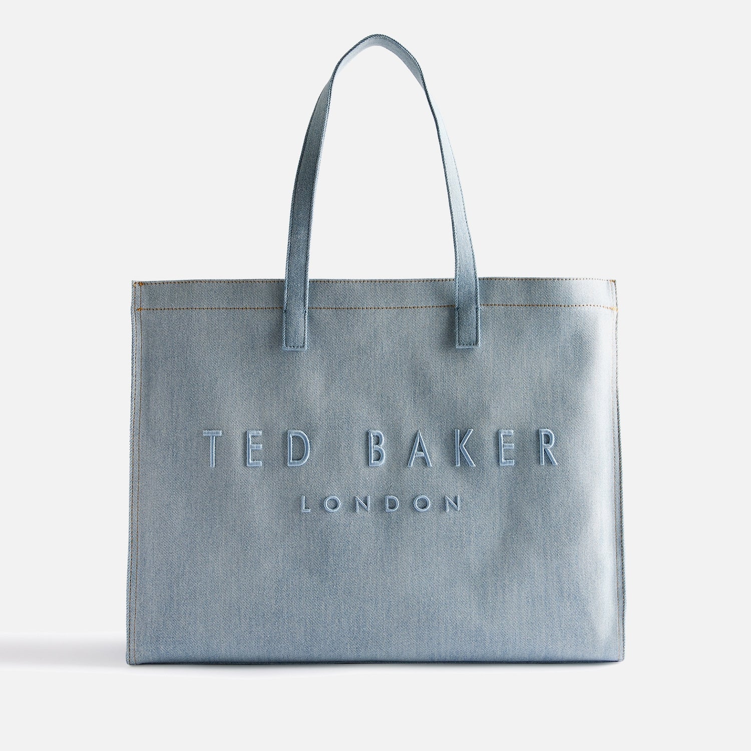 Ted baker teal bag on sale