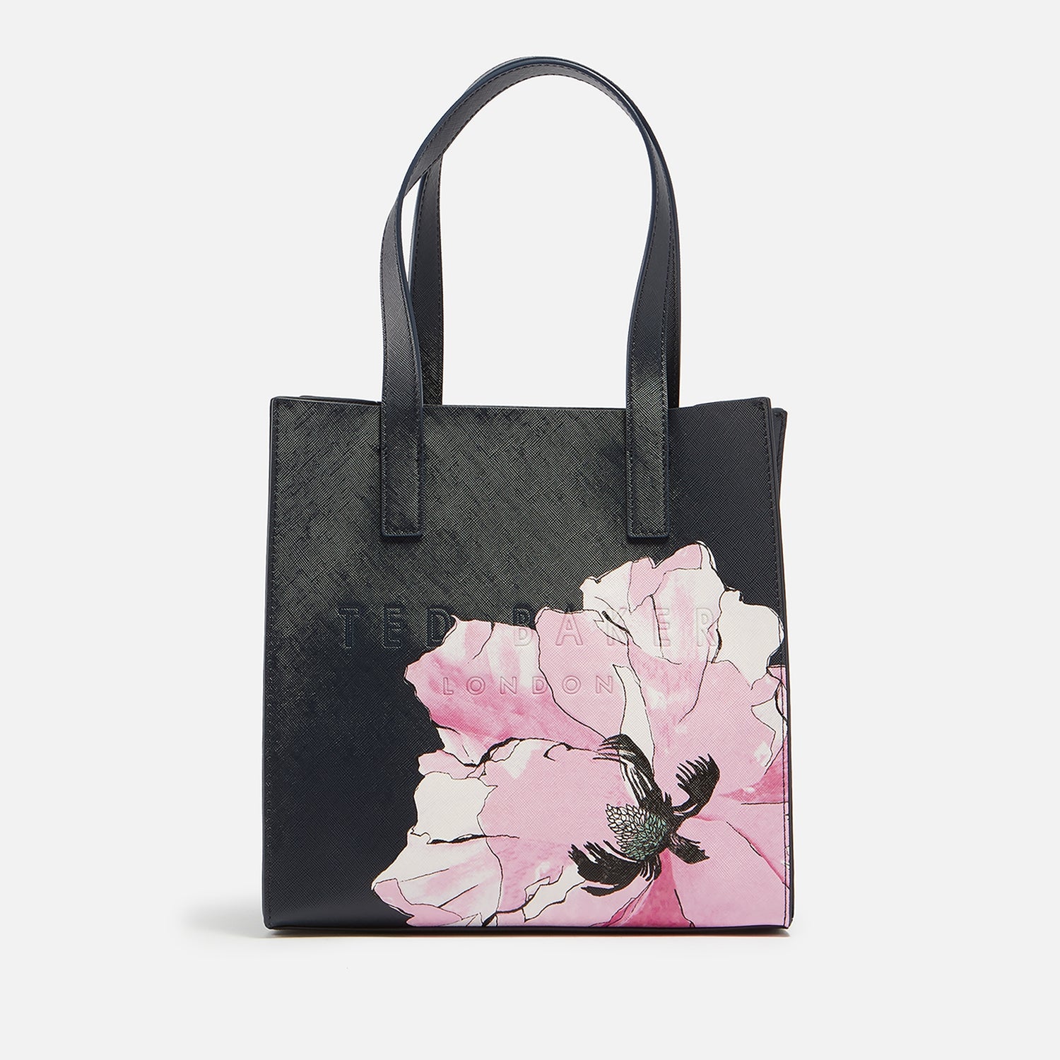 Ted Baker Milecon Faux Leather Tote Bag