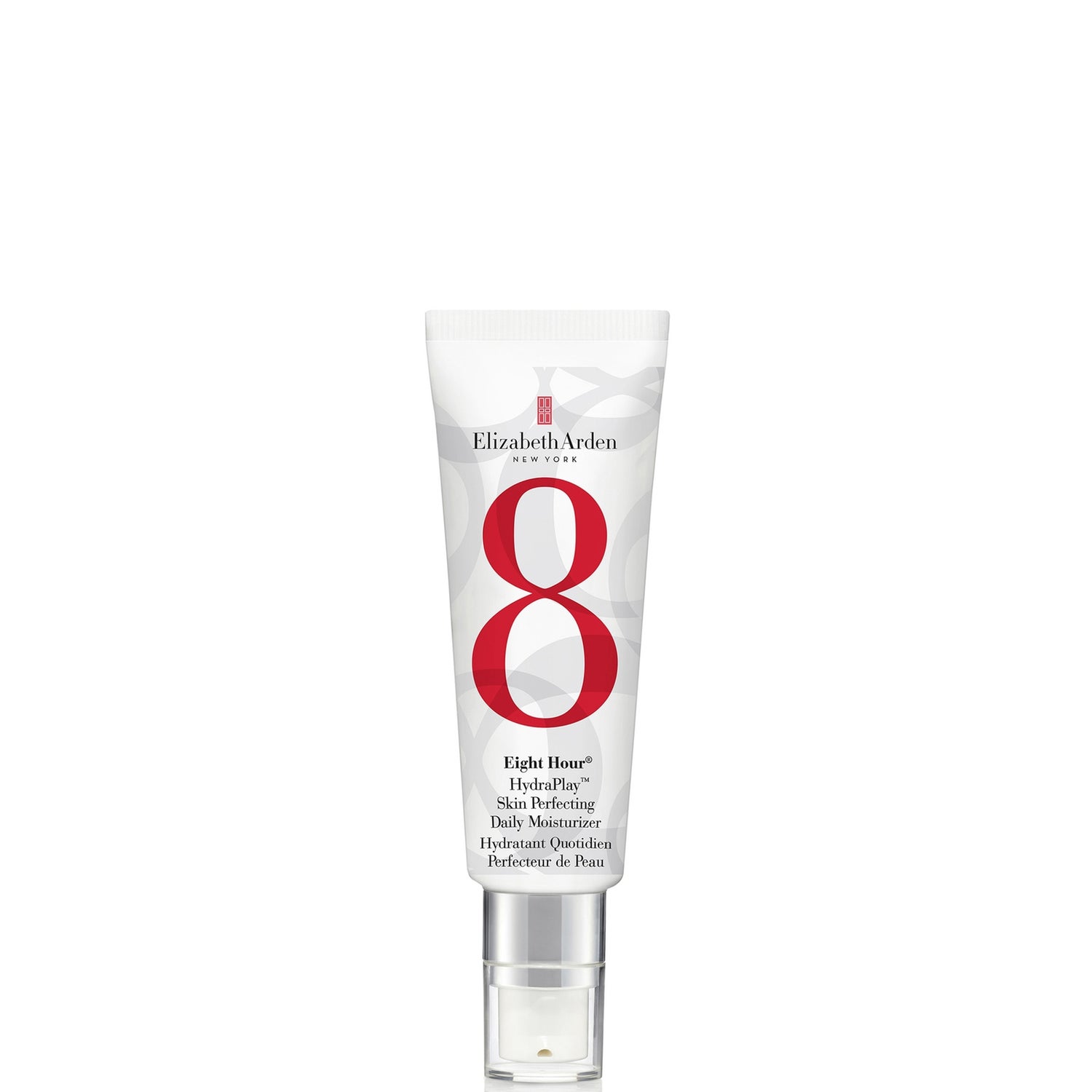 Elizabeth Arden Eight Hour HydraPlay Skin Perfecting Daily Moisturizer 45ml