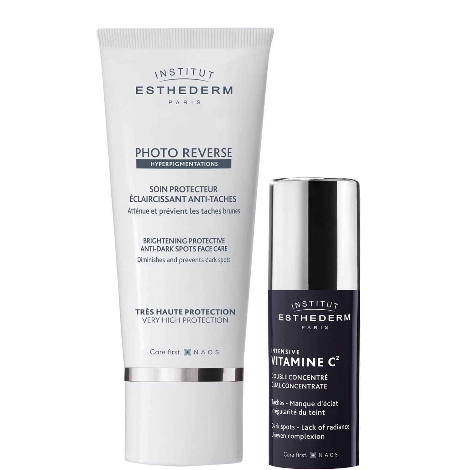 Institut Esthederm The Ultimate Brightening Bundle