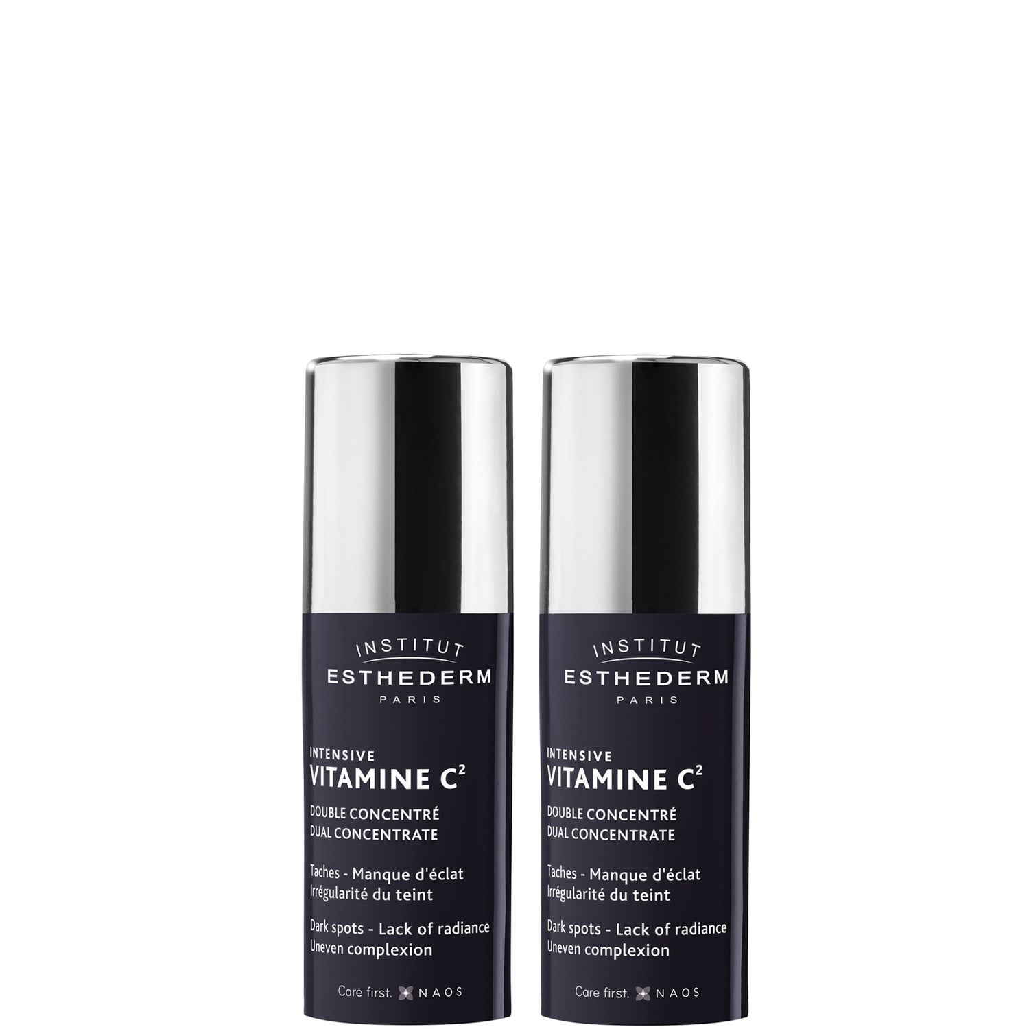 Institut Esthederm Vitamin C Intensive Brightening 1 Month Treatment